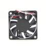 HRSTAR for ADDA AG06012UX159301 60X60X15MM 12VDC 0.17A Hypro Bearing Cooling Fans