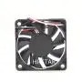 HRSTAR for ADDA AG06012UX159301 60X60X15MM 12VDC 0.17A Hypro Bearing Cooling Fans HRSTAR for ADDA AG06012UX159301 60X60X15MM 12VDC 0.17A Hypro Bearing Cooling Fans