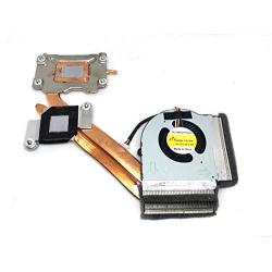 New Compatible CPU Cooling Fan and Heatsink for Lenovo ThinkPad L430 L530 CPU Fan 04W6892 23.10634.001 BATA0610R5U