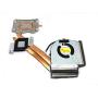 New Compatible CPU Cooling Fan and Heatsink for Lenovo ThinkPad L430 L530 CPU Fan 04W6892 23.10634.001 BATA0610R5U
