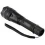 VIPERTEK VTS-195 - 59 Billion Heavy Duty Stun Gun - Rechargeable with LED Tactical Flashlight