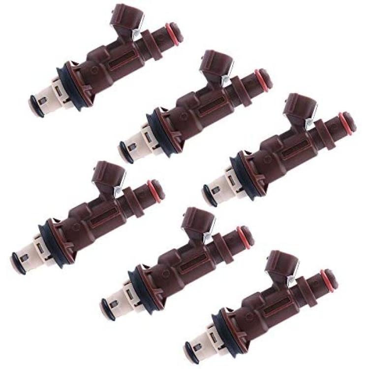 Dimar Motorsports Fuel Injector Repair Kit – For Injector 23250-34030 – Services 4 Injectors
