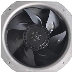 Original New ebm-papst Fan W2E200-HH38-01/W2E200-HK38-01 225MM 230V Used for Cabinet Ventilation and Heat Dissipation Axial Fans