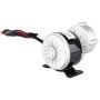 MAGT Reduction Motor, Bicycle Modified Parts 24V 250W Metal Gear Reduction Motor Micro Reduction Geared Motor Eccentric