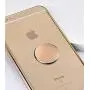 Sakula Circular Car Mount Metal Plate for All Magnetic Car Mount Cellphone Holder Rosegold Sakula Circular Car Mount Metal Plate for All Magnetic Car Mount Cellphone Holder Rosegold