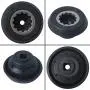 Wadoy N17-1001 Blade with Drive Socket Kit Compatible with Nutribull-et RX Blender Replacement Parts Fit 1700 Watt Ma-gic Bu-llet