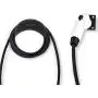 High Carbon Steel Hose Hanger Wall Mount Garden Hose Holder, Car Hose and Cord Hanger Bracket Bracing, Garden Hose Rack with Screws and Expansion Bolt High Carbon Steel Hose Hanger Wall Mount Garden Hose Holder, Car Hose and Cord Hanger Bracket Bracing, Garden Hose Rack with Screws and Expansion Bolt