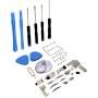 Internal Metal Plate Cover Parts for iPhone 6S Plus,Bracket Replacement Inlcuding Complete Full Screw Set and Reapir Tool Kit for iPhone 6S Plus