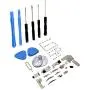 Internal Metal Plate Cover Parts for iPhone 6S Plus,Bracket Replacement Inlcuding Complete Full Screw Set and Reapir Tool Kit for iPhone 6S Plus