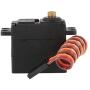 Goolsky Mini 2.8Kg 3 Wire Metal Gear Steering Servo for FY01 FY02 FY03 FY04 FY05 FY06 FY07 SUBOTECH 1/12 RC Car