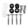 19G 5 Wire Servo with Metal Gear for Feiyue 1/12 /16 SUBOTECH 1/12 RC Car Parts