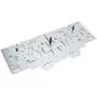 Alinory Knitting Machine Parts, Fine Workmanship Metal Knitting Machine Head Plate, for KH260 Sewing Machine Home Industry Alinory Knitting Machine Parts, Fine Workmanship Metal Knitting Machine Head Plate, for KH260 Sewing Machine Home Industry