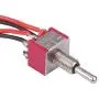 RC Metal Winch,1/10 Scale RC Model Vehicle Crawler Metal Winch With Remote Controller Car Accessory