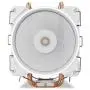Antec CPU Cooler, C400 Glacial 120mm Pure White LED for Intel LGA 775/1150/ 1151/1155/ 1156/1366/ 2011/2066 & AMD Socket FM2/ FM1/ AM3+/ AM2 +/ AM2/ AM4 Antec CPU Cooler, C400 Glacial 120mm Pure White LED for Intel LGA 775/1150/ 1151/1155/ 1156/1366/ 2011/2066 & AMD Socket FM2/ FM1/ AM3+/ AM2 +/ AM2/ AM4