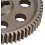 VGEBY RC Main Gear, 64T 17T 21T 26T 29T 1:10 Scale Remote Control Crawler Differential Main Metal Spur Gear RC Motor Gear Part Accessory for HSP Brontosaurus 1/10 Truck