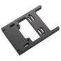 ShareGoo Metal Upgrade Steering Servo Fixed Mount Bracket for WPL B1 B14 B16 B24 B36 C24 C14 RC Car Truck,Black ShareGoo Metal Upgrade Steering Servo Fixed Mount Bracket for WPL B1 B14 B16 B24 B36 C24 C14 RC Car Truck,Black