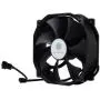 Silverstone Tek 140mm x 38mm Fan for CPU Cooler and Computer Cases Cooling FHP-141