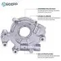 ECCPP Engine Oil Pump Fit for 2007-2009 for Chrysler Aspen Compatible with M297 Pump ECCPP Engine Oil Pump Fit for 2007-2009 for Chrysler Aspen Compatible with M297 Pump