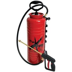 Chapin International 19249 3.5-Gallon Dripless Xtreme Concrete Open Head Sprayer for Professional Concrete Applications (1 Sprayer/Package)