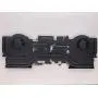 HK-Part Fan for Dell Alienware M17 R3 17 R3 RTX Cooling Fan with Heatsink DC 12V 1A DP/N 073TYJ CN-073TYJ 73TYJ