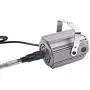 VOTOER 1/4HP Rotary Tool Flex Shaft Hanging Grinder Carver Electric Multi-function Metalworking Tools Repair Kit, Foot Pedal Control, 780W Strong Power, Metal Flexible Shaft, 23000 RPM VOTOER 1/4HP Rotary Tool Flex Shaft Hanging Grinder Carver Electric Multi-function Metalworking Tools Repair Kit, Foot Pedal Control, 780W Strong Power, Metal Flexible Shaft, 23000 RPM