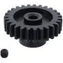 Hobbypark Metal Diff Differential Main Gear 42T & Motor Pinion Gear 27T Set for WLtoys A959-B A969-B A979-B K929-B 1/18 Scale RC Car Upgrade Parts (Black) Hobbypark Metal Diff Differential Main Gear 42T & Motor Pinion Gear 27T Set for WLtoys A959-B A969-B A979-B K929-B 1/18 Scale RC Car Upgrade Parts (Black)
