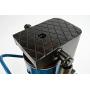 TEMCo TH0025 Hydraulic Machine Toe Jack 2.5 Ton Toe / 5 Ton Top Lift Capacity TEMCo TH0025 Hydraulic Machine Toe Jack 2.5 Ton Toe / 5 Ton Top Lift Capacity