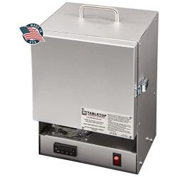 Table Top RapidFire Pro Metals Melting Furnace / Kiln