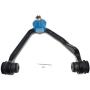 MILLION PARTS 14 Pcs Front Lower Upper Control Arm Ball Joints Outer Inner Tie Rod End Link Sway Bar Suspension Kit K8722T K8724T K8695 K8772 K8700