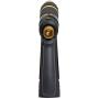 Melnor XT200 Heavy-Duty Metal Hose Lawn and Garden Sprayer Nozzles, Basic
