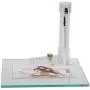 2-1/4 Inch Neil Button Machine - Includes 100 Buttons 2-1/4 Inch Neil Button Machine - Includes 100 Buttons