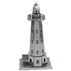 Fascinations Metal Earth Lighthouse 3D Metal Model Kit