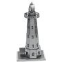 Fascinations Metal Earth Lighthouse 3D Metal Model Kit
