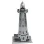 Fascinations Metal Earth Lighthouse 3D Metal Model Kit Fascinations Metal Earth Lighthouse 3D Metal Model Kit