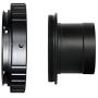 Gosky Metal 1.25 Telescope Camera T-Adapter and Nikon T2 T-Ring Adapter for Nikon DSLR SLR (Fits Nikon D90, D80, D70, D60, D50, D40x, D40, D800, D700 and All Nikon SLR Cameras
