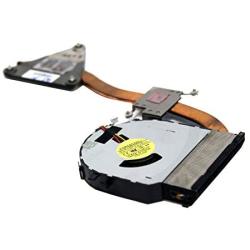 Dell Vostro 3400 Processor CPU Heatsink & Fan J6KH0