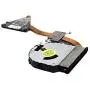 Dell Vostro 3400 Processor CPU Heatsink & Fan J6KH0 Dell Vostro 3400 Processor CPU Heatsink & Fan J6KH0