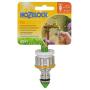 Hozelock Pro Metal Threaded Tap Connector