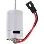 390 Electric Motor for 1:12 Feiyue FY-01 FY-02 FY-03 Desert Eagle Spare Part