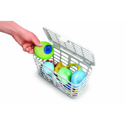 Prince Lionheart Dishwasher Basket, Toddler