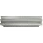 Stainless Steel Heat Plate Replacement for Select Viking Gas Grill Models