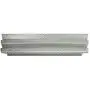 Stainless Steel Heat Plate Replacement for Select Viking Gas Grill Models