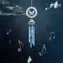 HoneForest Wind Chimes, Beautiful Sounds and Elegant Design, Medium-Metal-Butterfly-Wind-Chimes, Decor for Outdoor Indoor(29) HoneForest Wind Chimes, Beautiful Sounds and Elegant Design, Medium-Metal-Butterfly-Wind-Chimes, Decor for Outdoor Indoor(29)