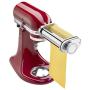 KitchenAid KSMPSA Pasta Roller Attachment, Silver