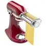 KitchenAid KSMPSA Pasta Roller Attachment, Silver KitchenAid KSMPSA Pasta Roller Attachment, Silver