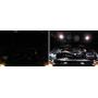 KC HiLiTES 1355 Green Cyclone LED Accessory Light