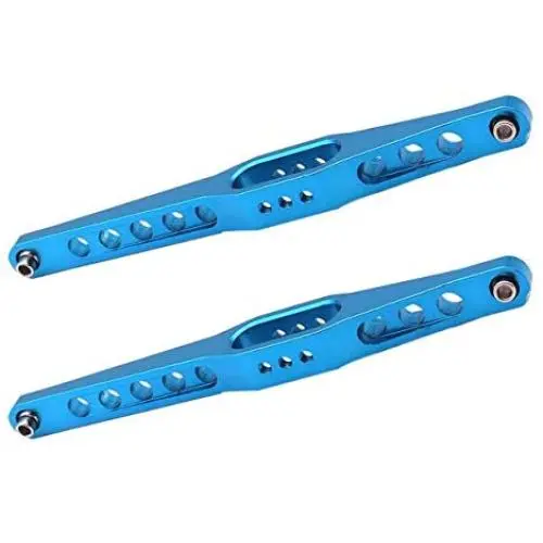 ZYCST Aluminum Alloy Rear Axle Main Beam for WLtoys 1/12 12428 FY03 RC Car Upgrade Parts ZYCST Aluminum Alloy Rear Axle Main Beam for WLtoys 1/12 12428 FY03 RC Car Upgrade Parts