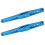 ZYCST Aluminum Alloy Rear Axle Main Beam for WLtoys 1/12 12428 FY03 RC Car Upgrade Parts