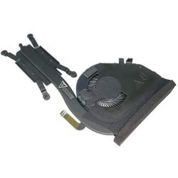 HK-Part Fan for Lenovo ThinkPad X270 CPU Cooling Fan & Heatsink FRU 01HW912