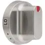 Kitchen Basics 101 DG64-00347B Dial Knob Replacement for Samsung Range Oven Kitchen Basics 101 DG64-00347B Dial Knob Replacement for Samsung Range Oven